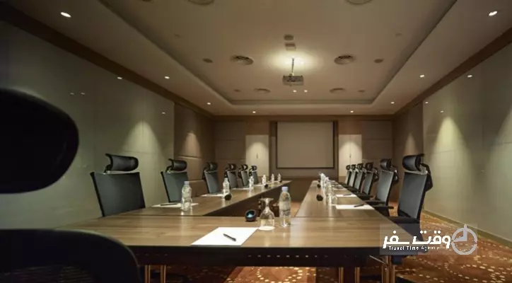 هتل سان وی پوترا کوالالامپور